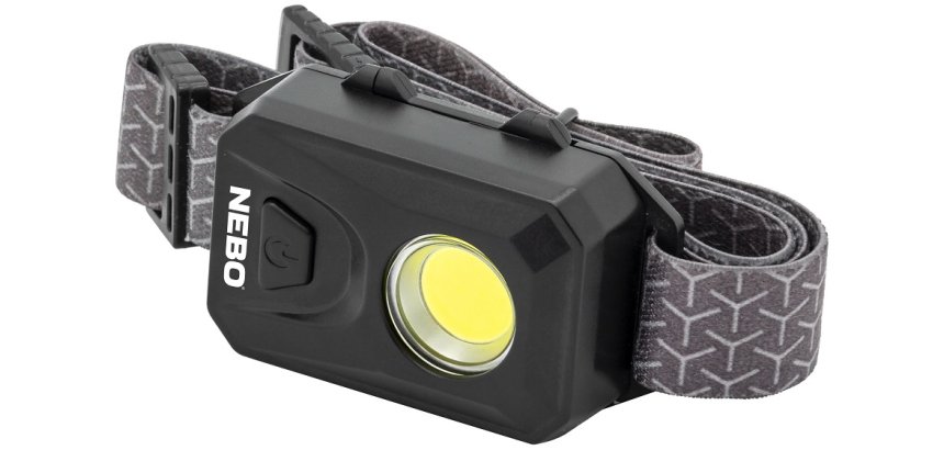 NEBO 150 Headlamp
