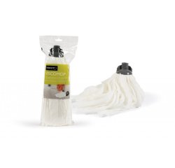 Perfetto 0028C mop accessory Mop head Grey, White