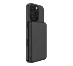Belkin BPD010hqBK 5000 mAh Recharge sans fil Noir