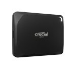 Crucial X10 Pro 4 To USB Type-C USB 3.2 Gen 2x2 Noir