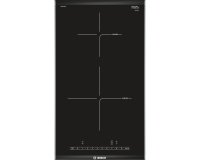 BOSCH Domino induction PIB375FB1E Serie 6 , Direct select, PowerBoost
