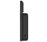 Belkin BoostCharge Pro Drahtloses Laden Schwarz