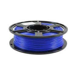 Flashforge FF0257 3D Printing Material Polylactic Acid (PLA) Blue 500 g