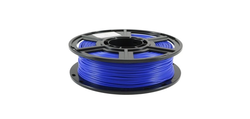 Flashforge FF0257 3D Printing Material Polylactic Acid (PLA) Blue 500 g
