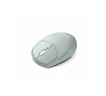 Urban Factory ONLEE souris Maison Ambidextre Bluetooth Optique 1600 DPI