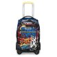 Seven 200102410-899 backpack School backpack Multicolour Polyester