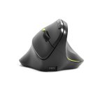 Port Designs 910200 souris Bureau Droitier RF sans fil + Bluetooth Optique 1600 DPI