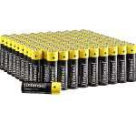Intenso 7501521 batteria per uso domestico Batteria monouso Stilo AA Alcalino