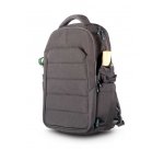 Urban Factory ELB15UF sacoche d'ordinateurs portables 39,6 cm (15.6") Sac à dos Gris