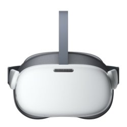 PICO G3 Casque de visualisation dédié 604 g Noir, Blanc