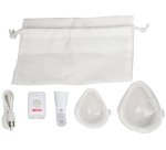 GIMA 28065 nebulizzatore Nebulizzatore a rete