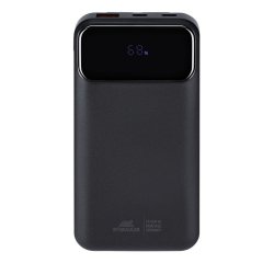 Rivacase VA2211 power bank Lithium Polymer (LiPo) 10000 mAh White