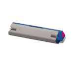 OKI - magenta - original - toner cartridge