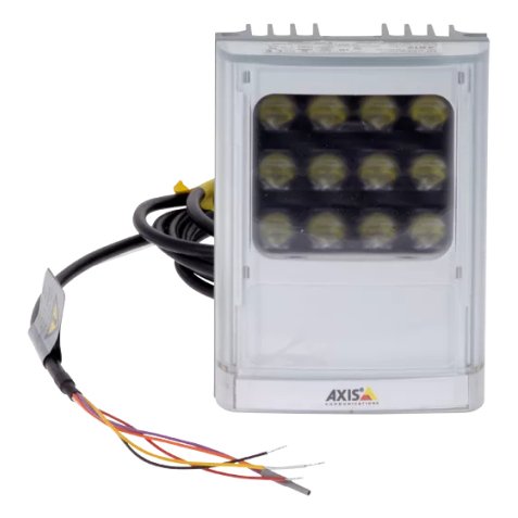 Axis 01215-001 cámaras de seguridad y montaje para vivienda Unidad de LED IR
