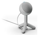 Logitech G Yeti Orb Blanc Microphone de table
