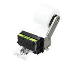 CUSTOM TL80III 203 x 203 DPI Alámbrico Térmico Impresora de recibos