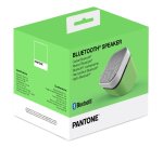Pantone PT-BS003G portable/party speaker Mono portable speaker Green 3 W