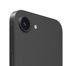 Apple iPhone 17e 15,5 cm (6.1") Dual SIM iOS 26 5G USB Type-C 512 GB Zwart