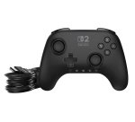 PowerA Advantage Negro USB Gamepad Analógico/Digital Nintendo Switch 2