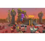 Microsoft Minecraft Legends Deluxe Edition Xbox One/Xbox Series X