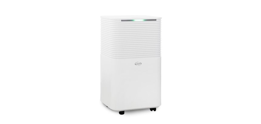 Argoclima ARGO LILIUM ART 11 2 L 38 dB 195 W Bianco