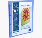 Exacompta 519699E ring binder A4 Multicolour