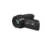 Panasonic Videocamera 4K HC-VX3