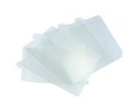 Honeywell EDA61K-SP-10PK accesorio para ordenador de bolsillo tipo PDA Protector de pantalla