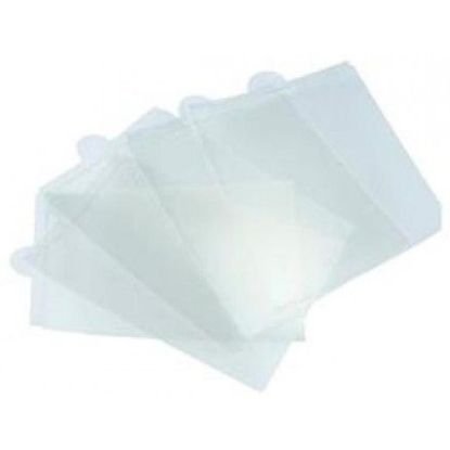 Honeywell EDA61K-SP-10PK accesorio para ordenador de bolsillo tipo PDA Protector de pantalla