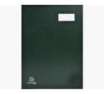 Parapheur direction dos a soufflets - 12 compartiments - Couleurs assorties