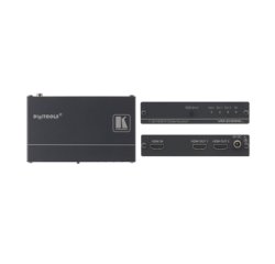Kramer Electronics VM-2HXL divisor de video HDMI 2x HDMI