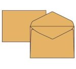 Pigna Giallo posta envelope Yellow 250 pc(s)