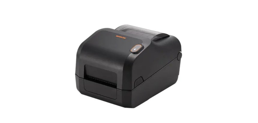 Bixolon XD3-40 impresora de etiquetas Térmica directa / transferencia térmica 203 x 203 DPI 127 mm/s Inalámbrico