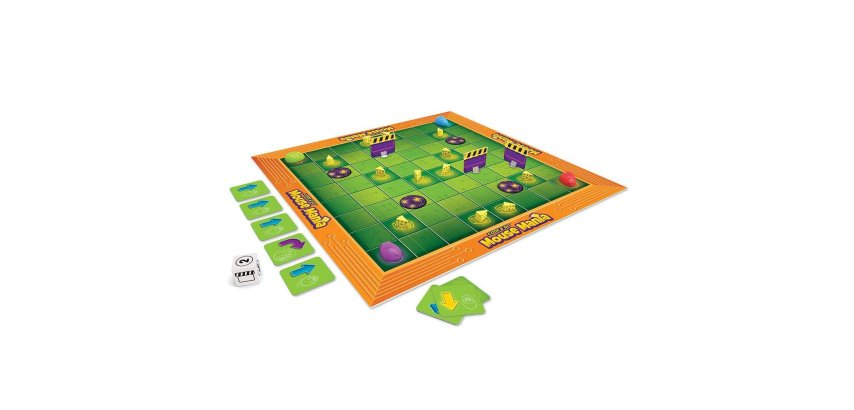 Codage informatique learning resources jeu de codage la    souris programmable