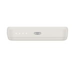 Belkin BPD017HQSA banque d'alimentation électrique 5000 mAh Recharge sans fil Sable