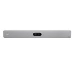 Cisco Room Bar Pro système de vidéo conférence 48 MP Ethernet/LAN Système de vidéoconférence de groupe