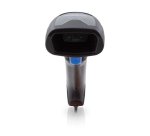 Datalogic QW2520 Lector de códigos de barras portátil 1D/2D Laser Negro