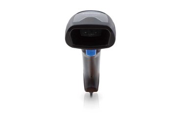 Datalogic QW2520 Lector de códigos de barras portátil 1D/2D Laser Negro