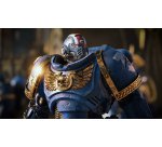 Focus Entertainment Warhammer 40,000: Space Marine 2 - Gold Edition Oro Cinese semplificato, Tedesca, Inglese, ESP, Francese, Giapponese, Russo PlayStation 5