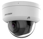 Hikvision Pro Series con AcuSense DS-2CD2783G2-LIZS2U(2.8-12mm) Almohadilla Cámara de seguridad IP Exterior 3840 x 2160 Pixeles Techo/pared
