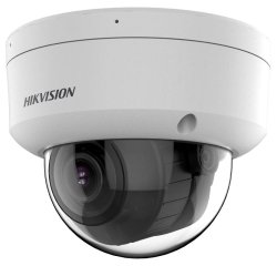 Hikvision Pro Series con AcuSense DS-2CD2783G2-LIZS2U(2.8-12mm) Almohadilla Cámara de seguridad IP Exterior 3840 x 2160 Pixeles Techo/pared
