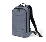DICOTA Slim Eco MOTION 35,8 cm (14.1") Sac à dos Bleu