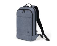 DICOTA Slim Eco MOTION 35,8 cm (14.1") Sac à dos Bleu