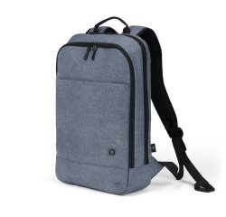 DICOTA Slim Eco MOTION 35,8 cm (14.1") Sac à dos Bleu