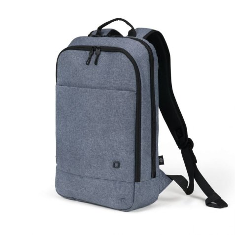 DICOTA Slim Eco MOTION 35,8 cm (14.1") Sac à dos Bleu