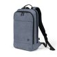 DICOTA Slim Eco MOTION 35,8 cm (14.1") Sac à dos Bleu