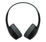 Belkin SoundForm Mini Auriculares Inalámbrico Diadema Llamadas/Música USB Tipo C Azul