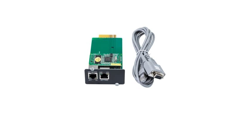 ABB 4NWP100110R0001 accessorio per gruppi di continuità (UPS)