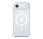 Belkin SheerForce coque de protection pour téléphones portables 16,5 cm (6.5") Housse Transparent