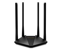 Mercusys MR30G routeur sans fil Gigabit Ethernet Bi-bande (2,4 GHz / 5 GHz) Noir